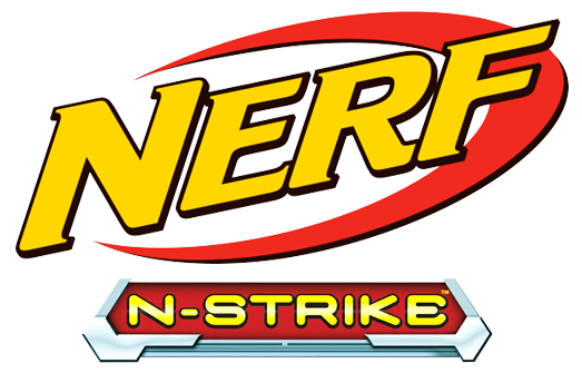 Nerf N-Strike Logo