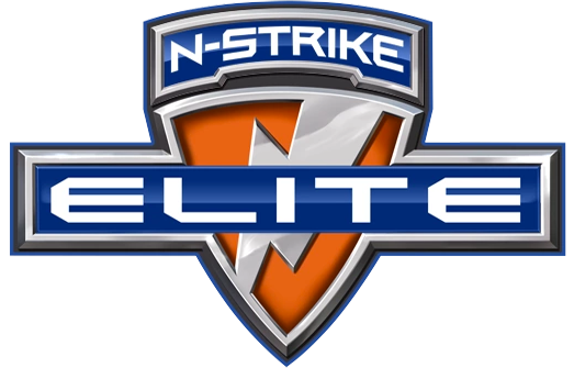 Nerf N-Strike Elite Logo