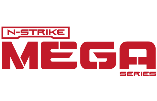 Nerf N-Strike Mega Logo